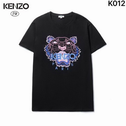 Kenzo T-shirts men-043(S-XXL)