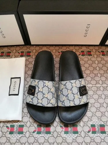 G women slippers AAA-163
