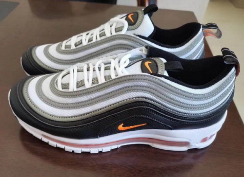 Nike Air Max 97 men shoes-593