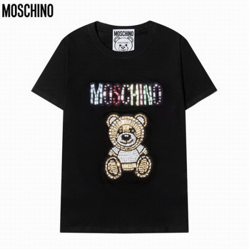 Moschino t-shirt men-045(S-XXL)