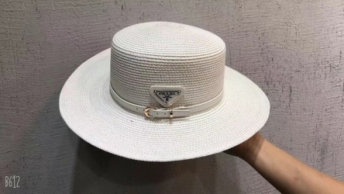 Prada Hats AAA-167