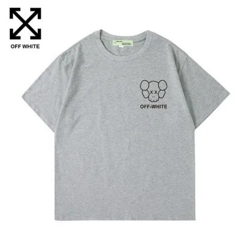 Off white t-shirt men-1759(S-XXL)