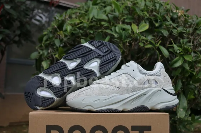 Authentic Yeezy 700 “Salt”