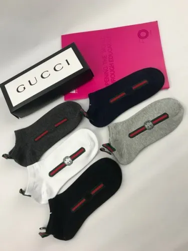 G Socks-113