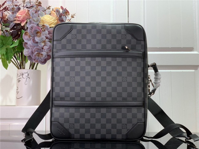 LV High End Quality Backpck-118