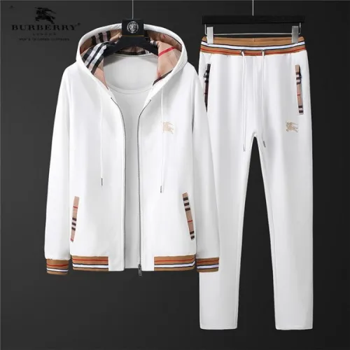 Burberry long sleeve men suit-340(M-XXXXL)