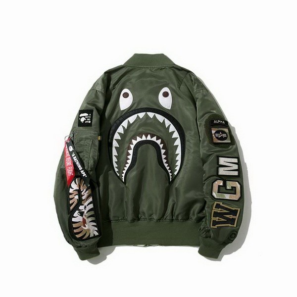 BAPE Jacket-060(M-XXXL)