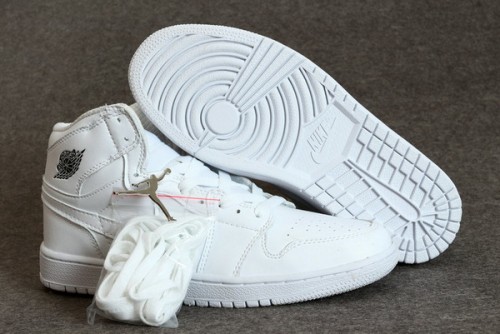 Air Jordan 1 shoes AAA-021