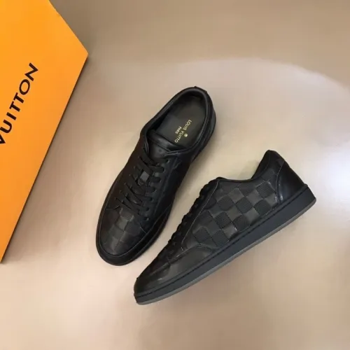 Super Max Custom LV Shoes-1497