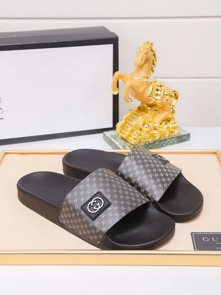 G Sandals 1：1 Quality-151