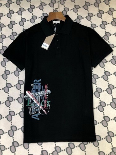 Dior polo T-Shirt-106(M-XXL)