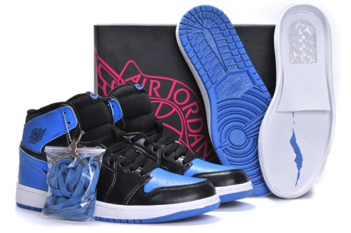 Air Jordan 1 shoes AAA-053