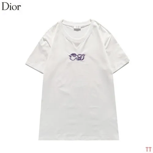 Dior T-Shirt men-297(S-XXL)