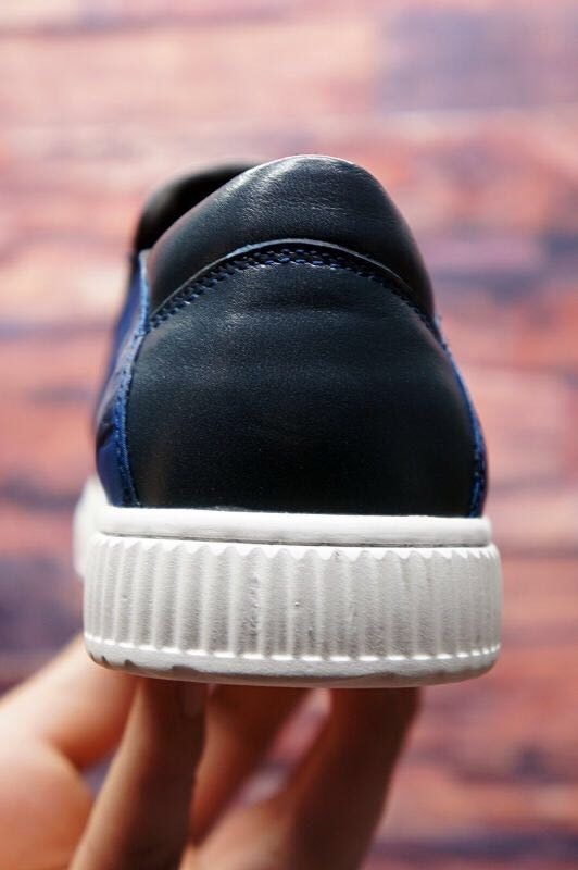 Prada men shoes 1:1 quality-141