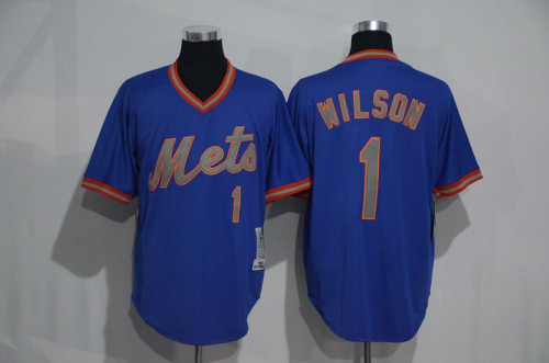 MLB New York Mets-070