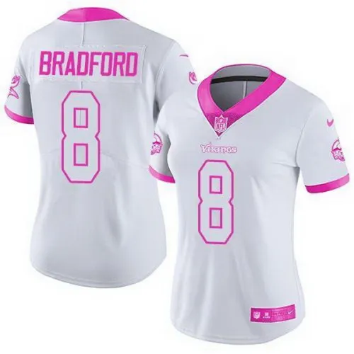 NFL 2019 Jerseys women-406