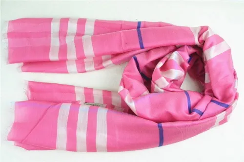 Burberry Silk Scarf AAA-179