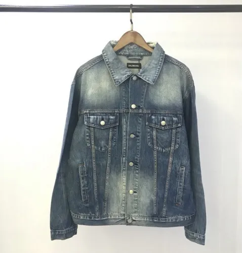 B Jacket  1：1 Quality-161