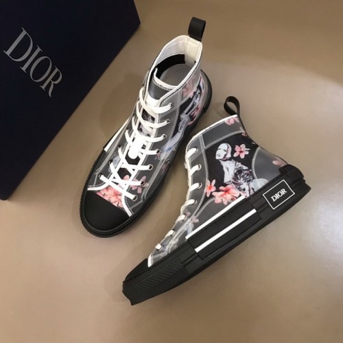 Super Max Dior Shoes-239