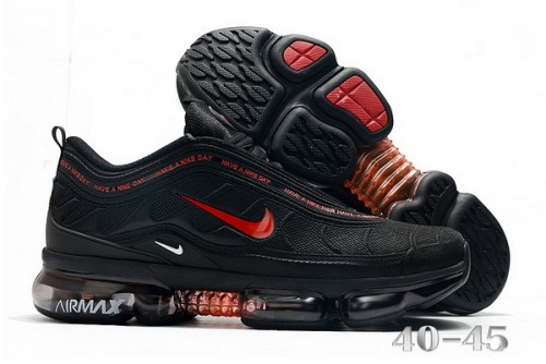 Nike Air Max 97 men shoes-605