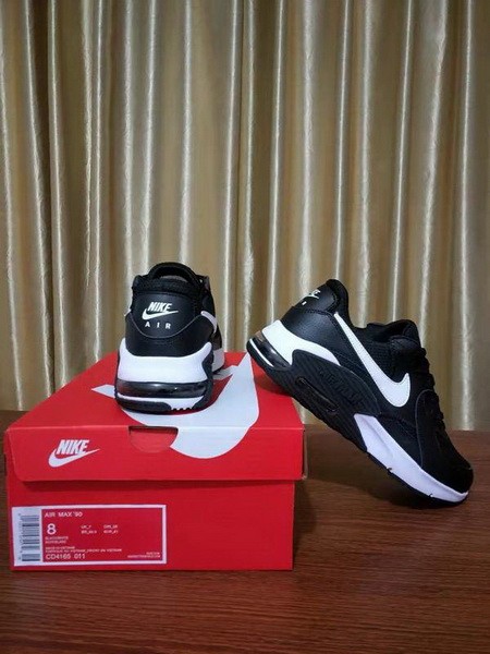 Nike Air Max 90 men shoes-607