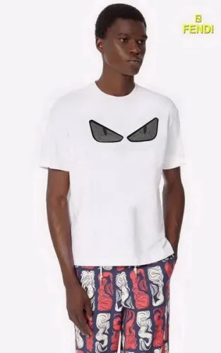 FD T-shirt-531(M-XXXL)