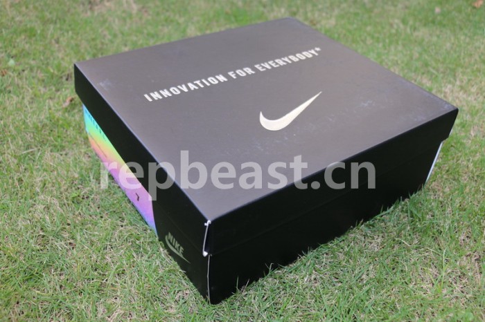 Nike HyperAdapt 1.0 Grey(not power lacing)