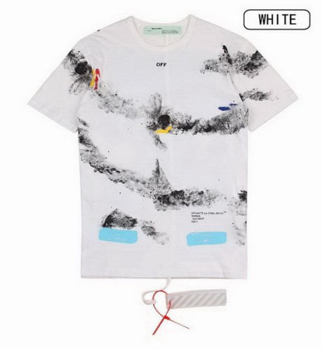 Off white t-shirt men-748(S-XL)