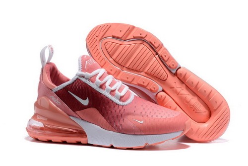 Nike Air Max 270 women shoes-522