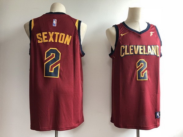 NBA Cleveland Cavaliers-106