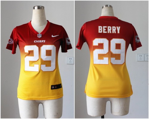 NEW NFL jerseys women-737