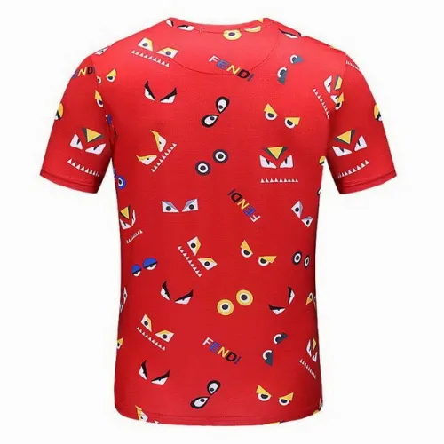 FD T-shirt-316(M-XXXL)