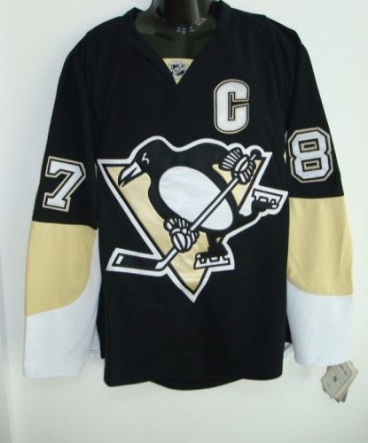 Pittsburgh Penguins jerseys-046