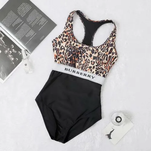 Burberry Bikini-004(S-XL)