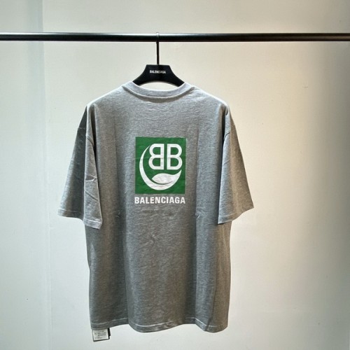 B Shirt 1：1 Quality-807(XS-L)