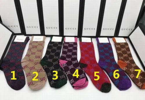 G Socks-350