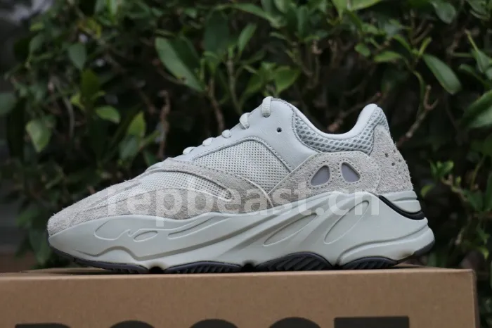 Authentic Yeezy 700 “Salt”