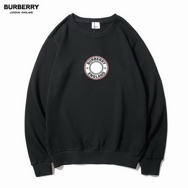 Burberry men Hoodies-257(M-XXXL)