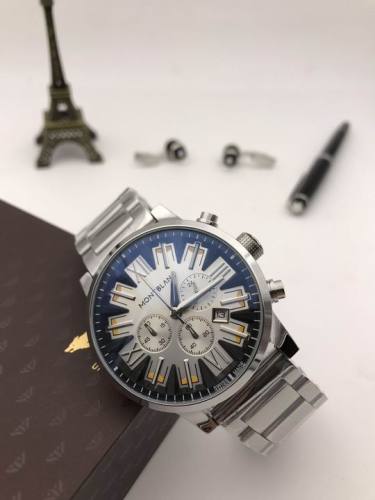 Montblanc Watches-231