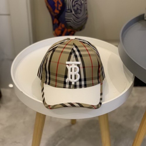 Burrerry Hats AAA-317