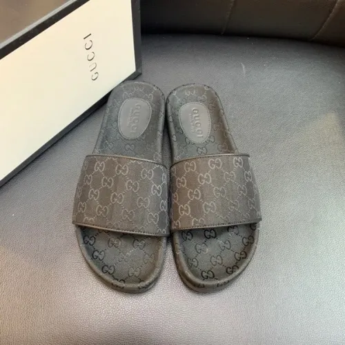 G Sandals 1：1 Quality-293