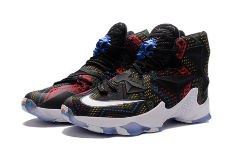 Nike LeBron James 13 shoes-039