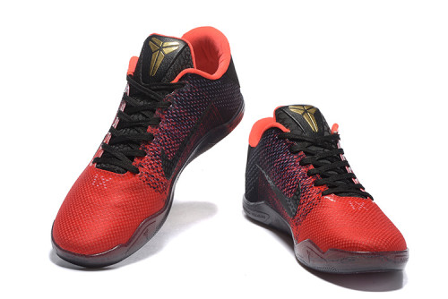 Nike Kobe Bryant 11 Shoes-047