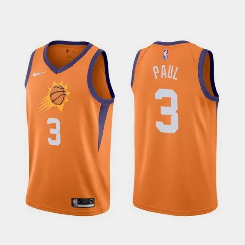 NBA Phoenix Suns-048