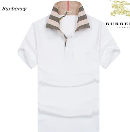 Burberry polo men t-shirt-051