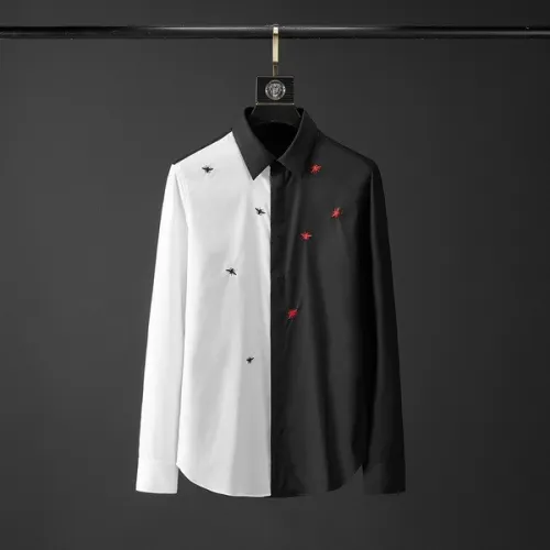 Dior shirt-127(M-XXXXL)