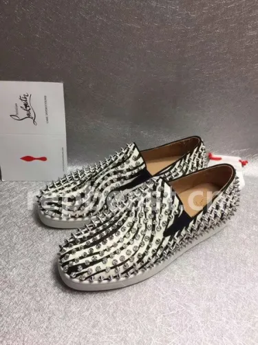 Super Max Christian Louboutin Shoes-408