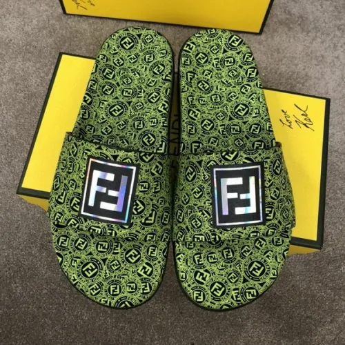 FD Sandals 1：1 Quality-047
