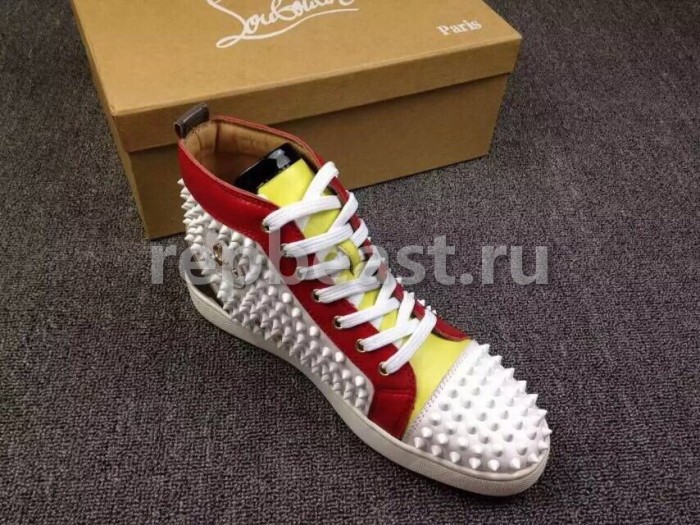 Super Max Perfect Christian Louboutin(with receipt)-088