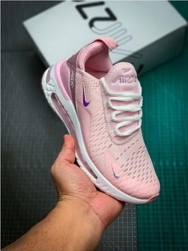 Nike Air Max 270 women shoes-684